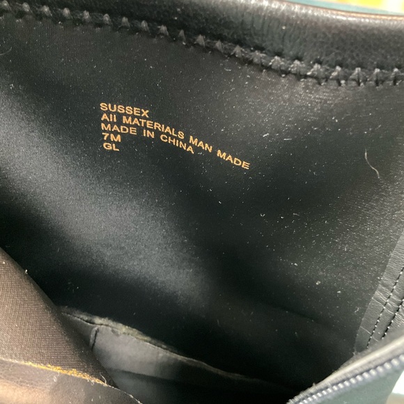 Elegant Black Ankle Booties - Picture 7 of 7